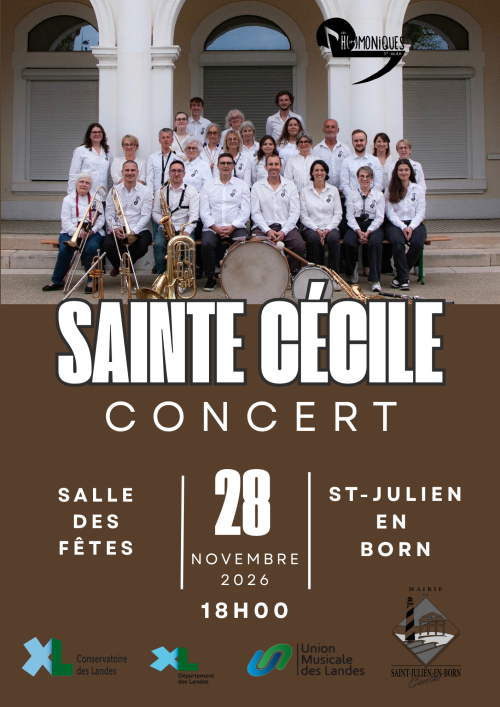 Flyer Annonce Ev&egrave;nement Concert Gospel Photo Moderne Simple Noir Blanc_20261002_130931_0000.png
